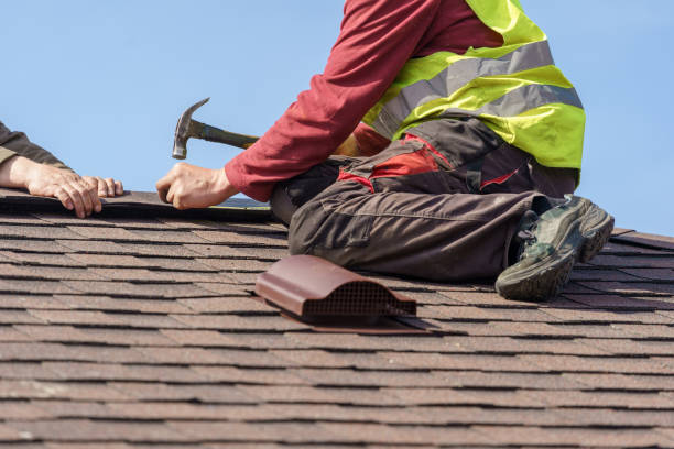 Best Gutter Installation and Roofing  in Myrtle Point, OR