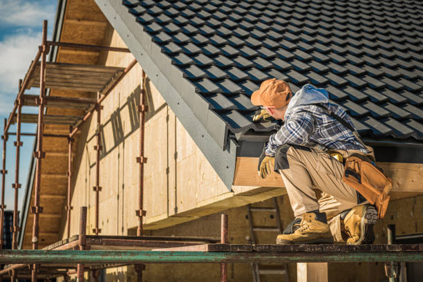 Myrtle Point, OR Roofing Contractor Company
