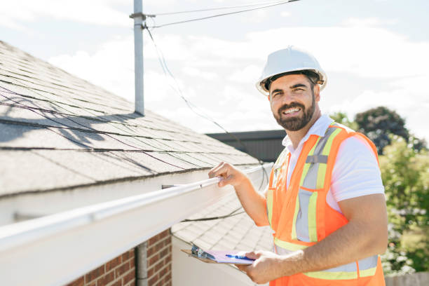 Quick and Trustworthy Emergency Roof Repair Services in Myrtle Point, OR