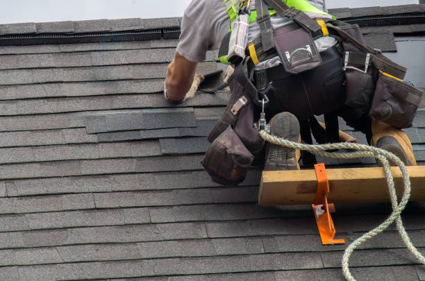 Best New Roof Installation  in Myrtle Point, OR