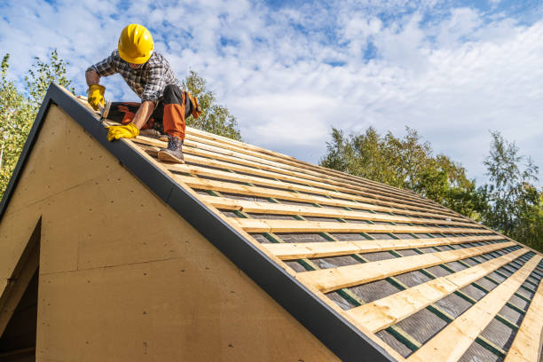 Best Metal Roofing Contractor  in Myrtle Point, OR