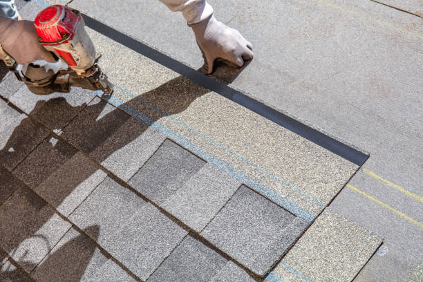 Best Residential Roofing Contractor  in Myrtle Point, OR