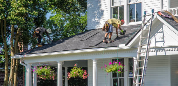 Gutter Installation and Roofing in Myrtle Point, OR